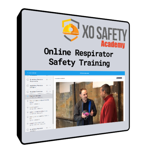 Respiratory Protection Online Course