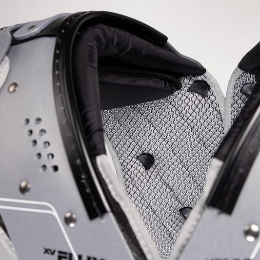 XV LINE SHOULDER PADS - FLUX