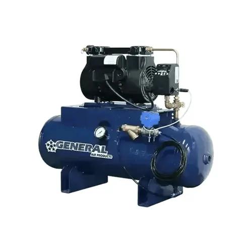 4" Loose Trim, Vxd Double Interlocked Preaction System Electric/Pneumatic Release, Brass, Monitored
