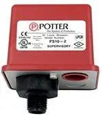 Alarm Pressure Switch PS10 Series for Fire Systems