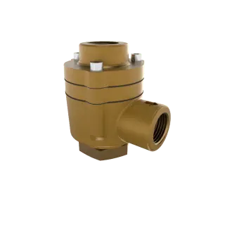 Anti Flood Assembly B-1 for Fire Sprinkler Protection