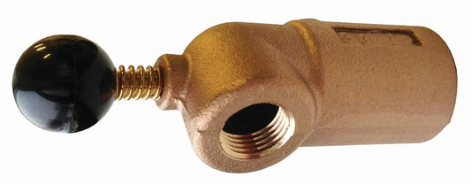 Automatic Drip Check Model D