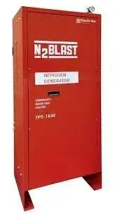 B20-A-002X N₂Blast®- Corrosion Inhibiting Systems – South-Tek Systems