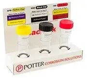 Bacterium Test Kit for Water and Sprinkler Systems