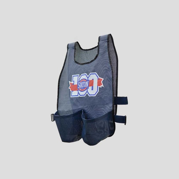 Ball Vest