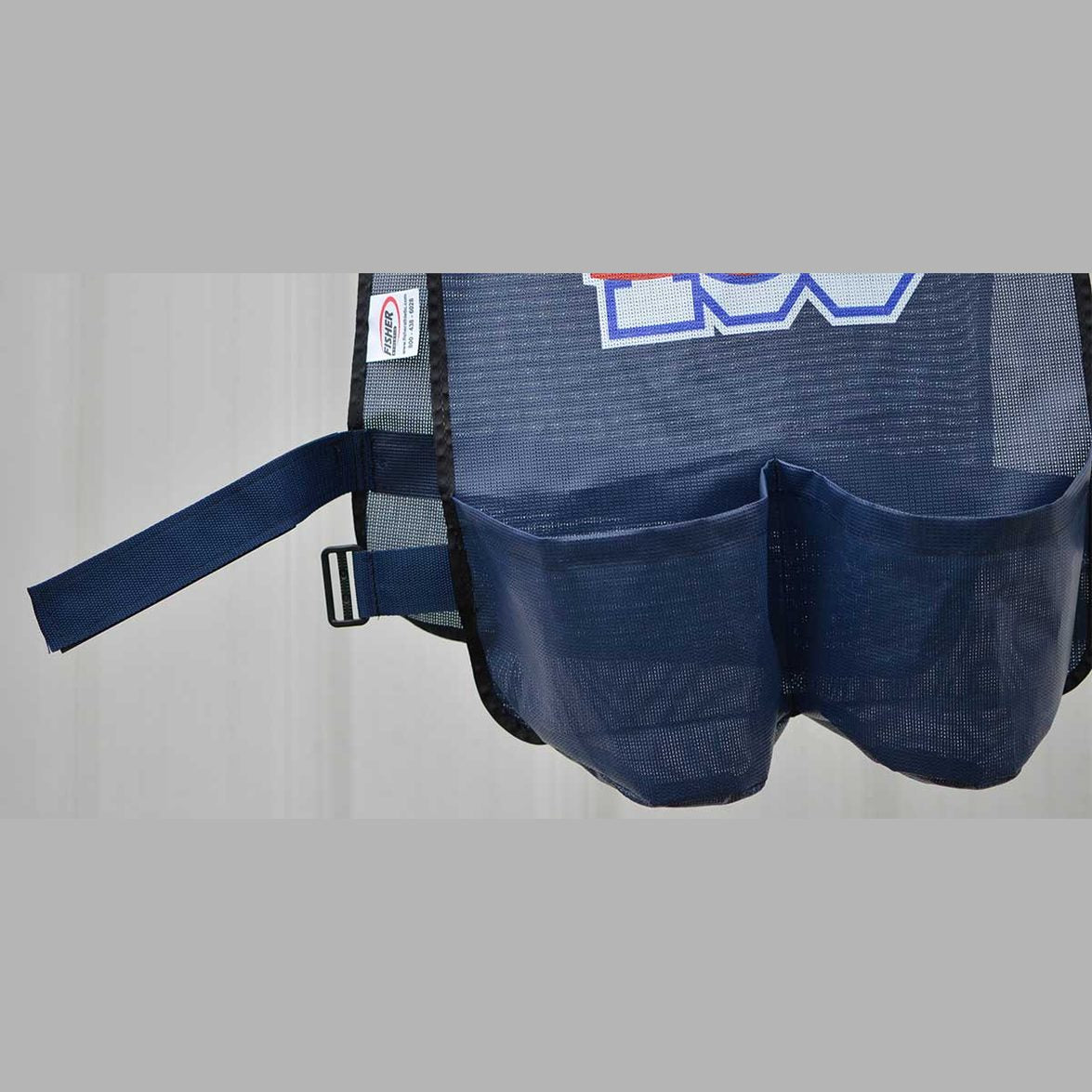 Ball Vest