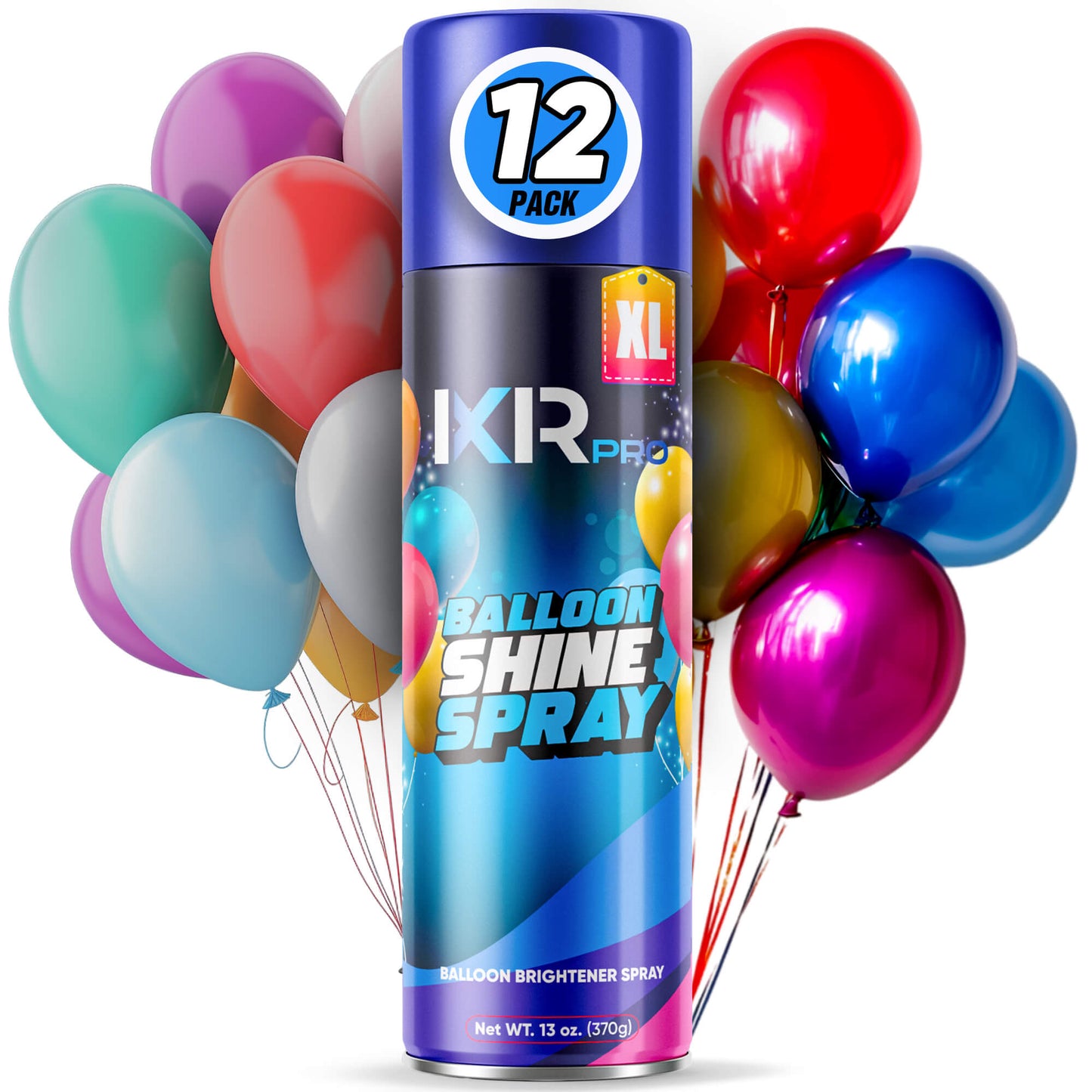 Balloon Shine Spray