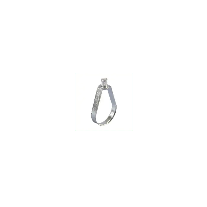 Band Hanger EG Import for Steel and CPVC Pipe Support 1"
