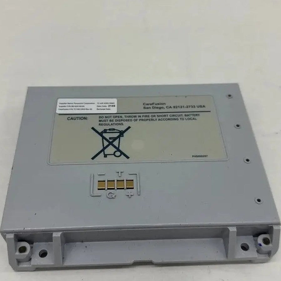 Battery 12V 12Ah PCP for Fire Protection Equipment