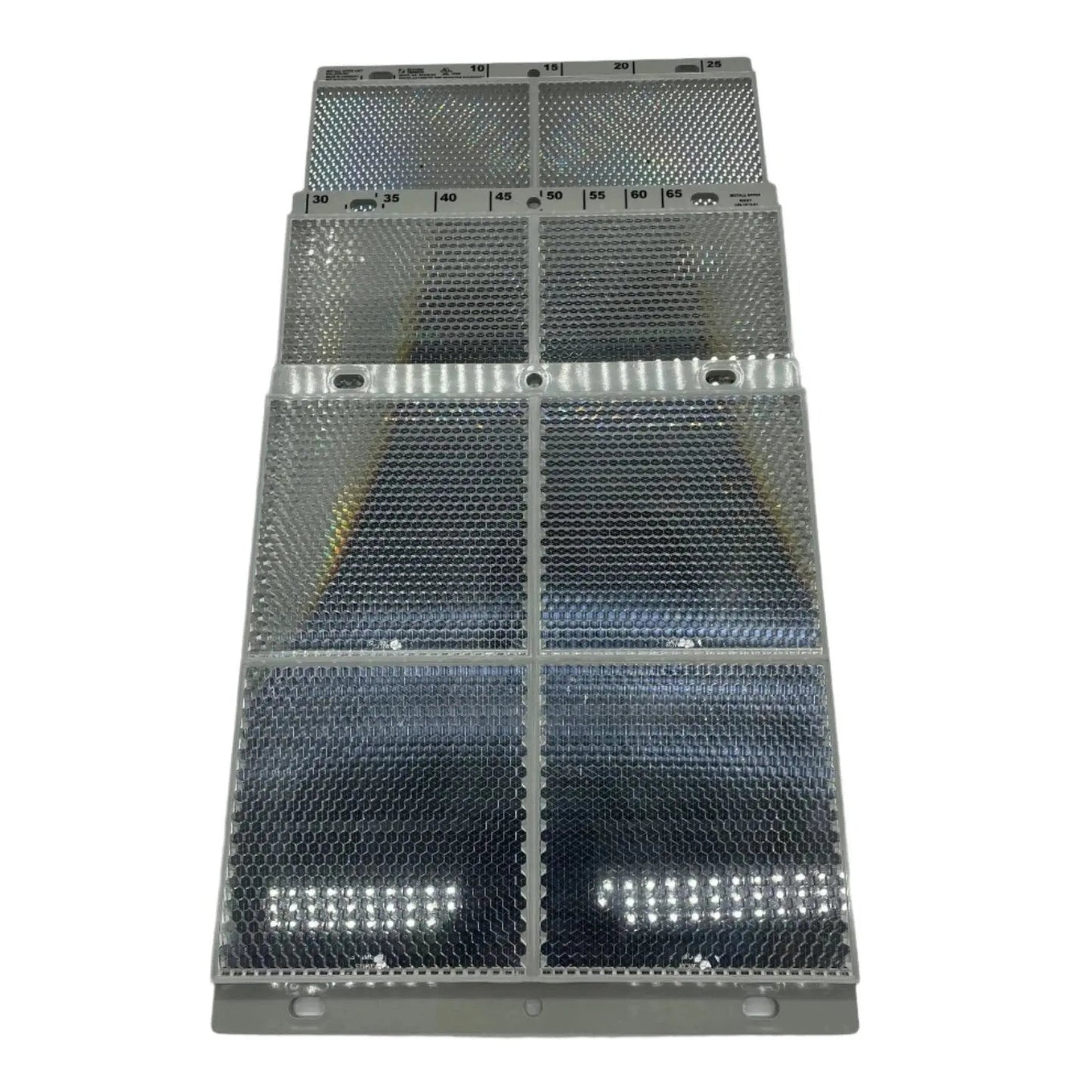 Kidde Multi Mount Kit for Reflective Beam Fire Systems Durable & UL/FM Approved Installation Solution