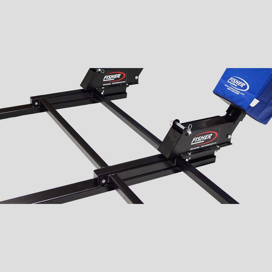 9000 Series - Big Boomer Sled