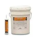 BlazeMaster Rust Red Intumescent Acrylic Sealant 12 Pack