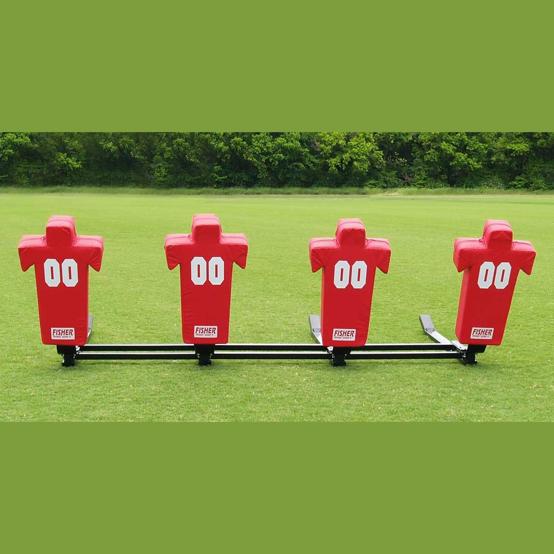 9720 Series - Brute 2 Sled