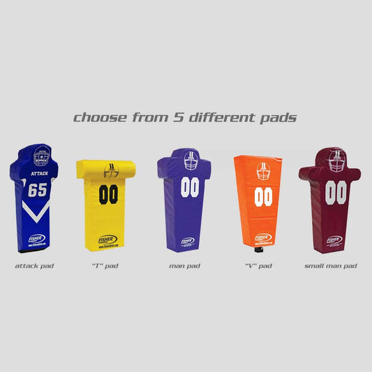 9700 Series - Brute Sled