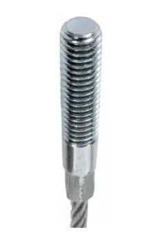 C120 Cable Stud for HVAC Equipment Support Component