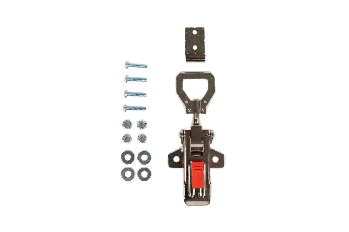 Cam Lock Kit for Riptide Flow Testing System