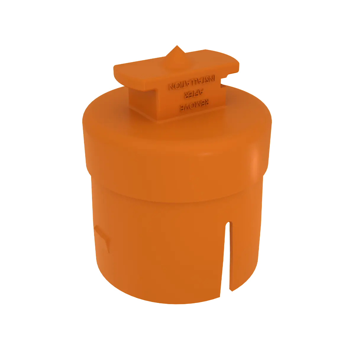 Cap Shipping Residential Fire Sprinkler System 1100 Pack