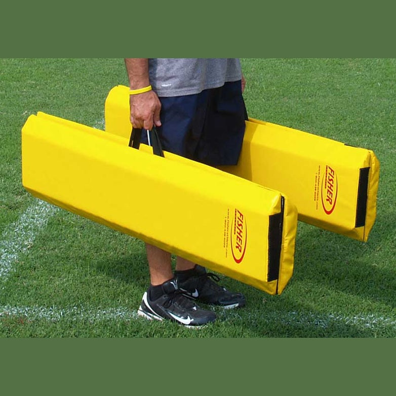 9673 - Folding Chute Boards