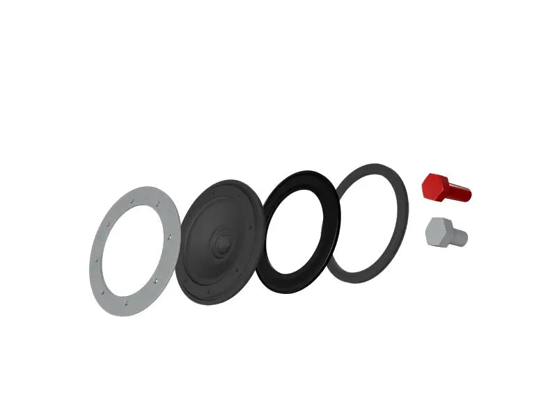 Clapper Assembly 6 For Viking Fire Protection System