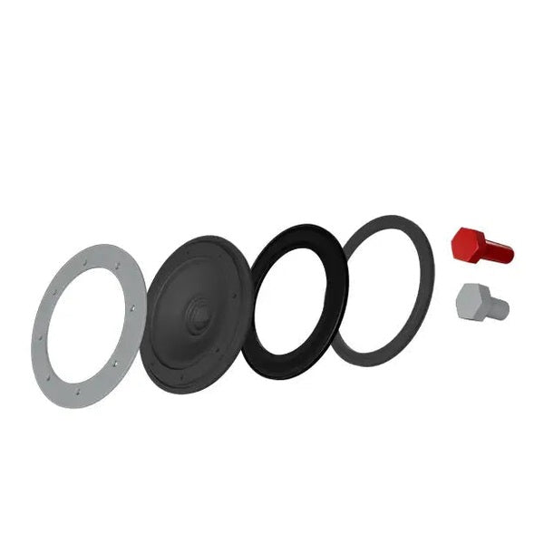Viking Clapper Assembly for Fire Protection Valves