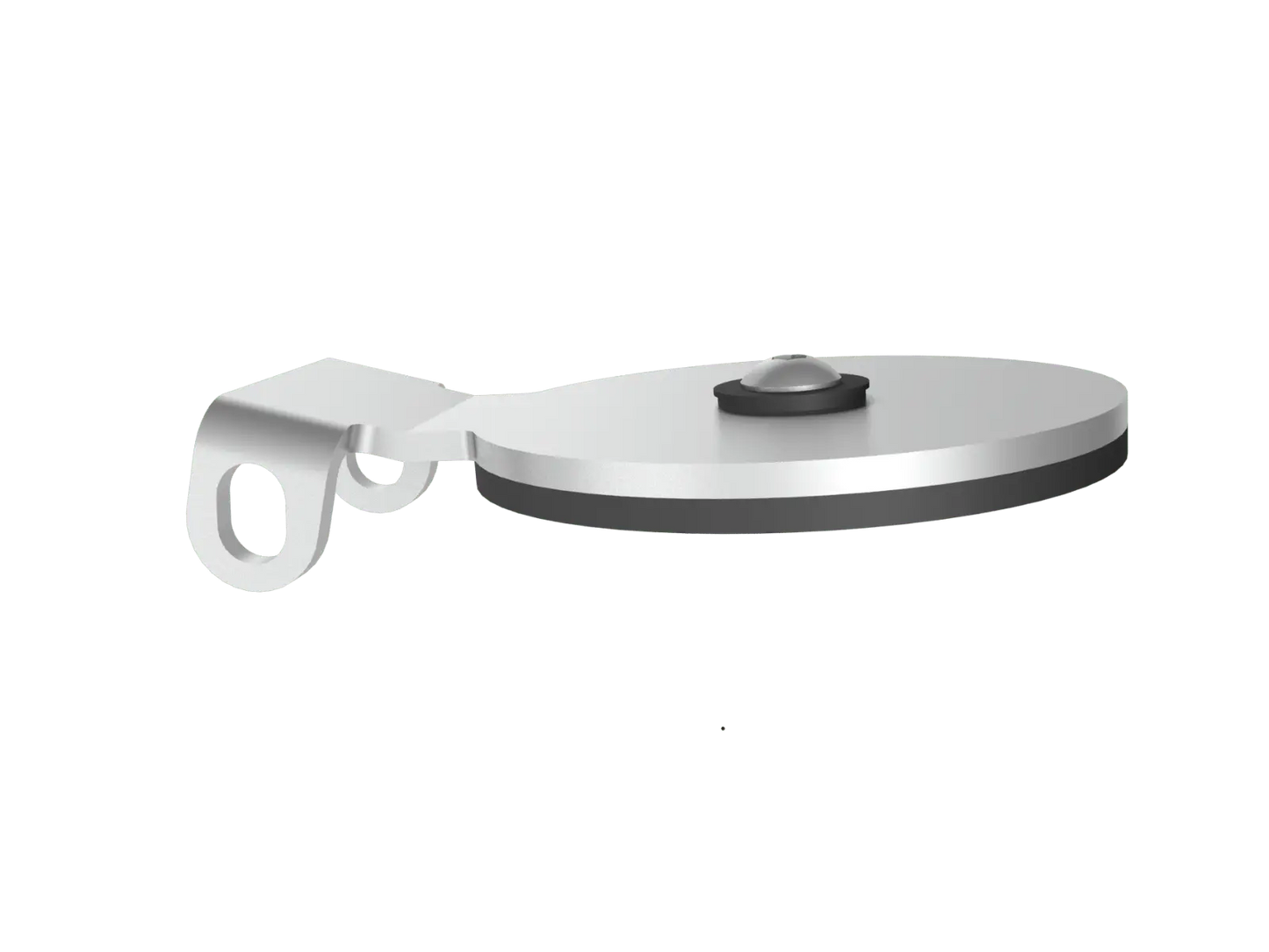 Clapper Auxiliary Valve Alarm for Fire Safety System