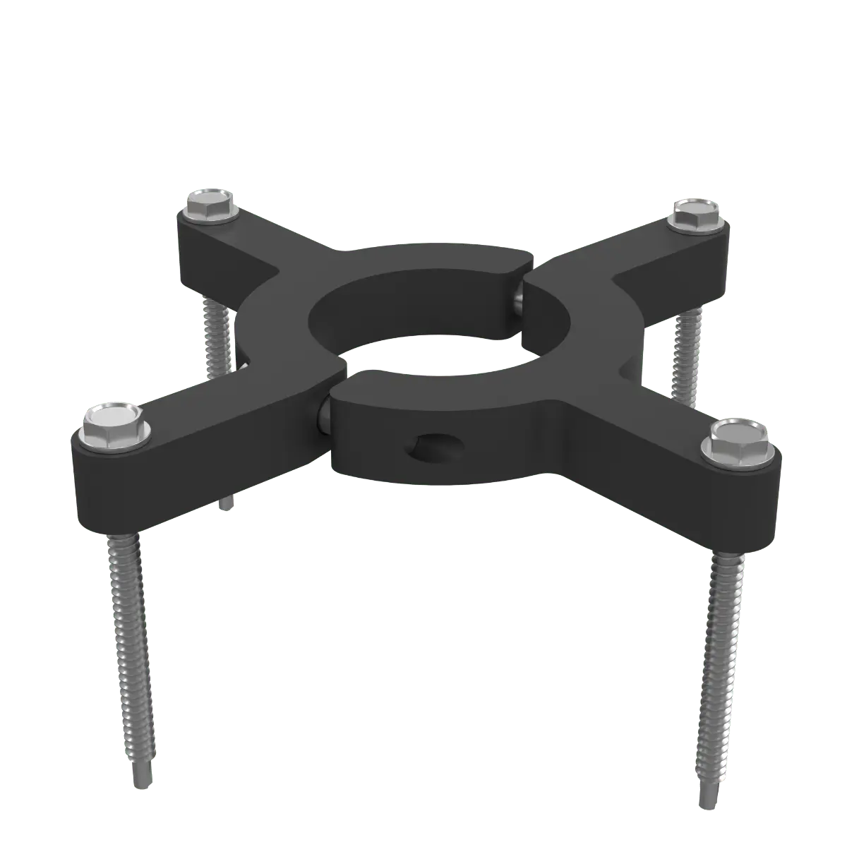 Cold Storage Bracket for Dry Sprinkler Systems