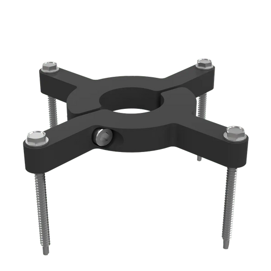 Cold Storage Bracket for Dry Sprinkler Systems