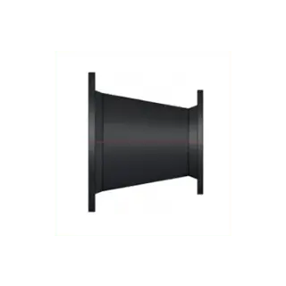 Concentric Flanged Reducer for Fire Systems