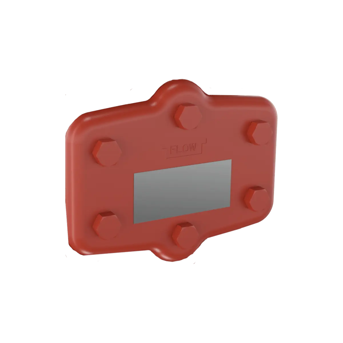 Cover Assembly 4" Check Replacement for Viking Equipment