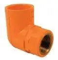 High Quality CPVC Adapter Elbow for Fire Protection