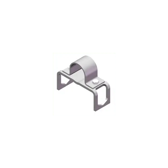 Durable CPVC Sway Brace Attachment
