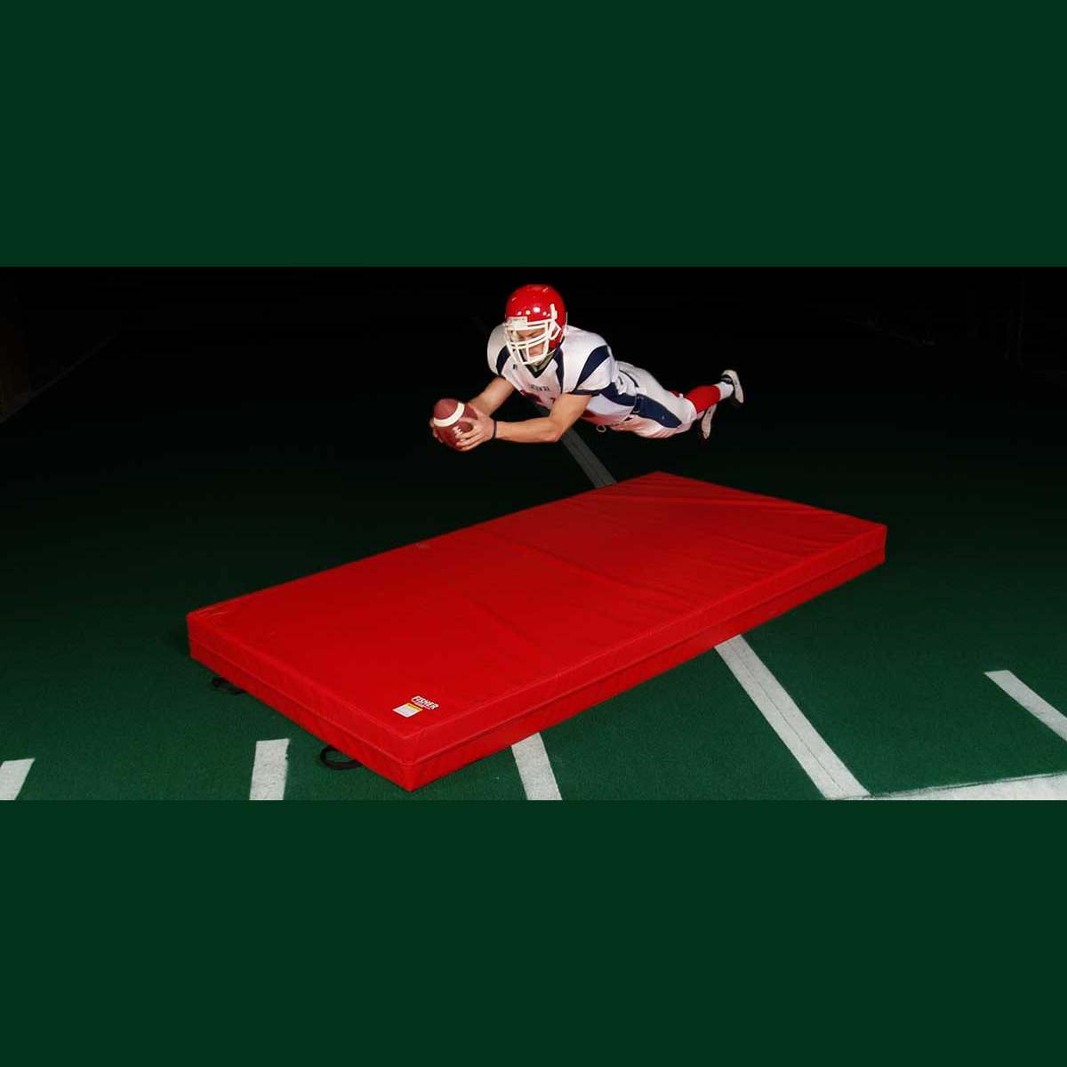 CP Series - Crash Pads