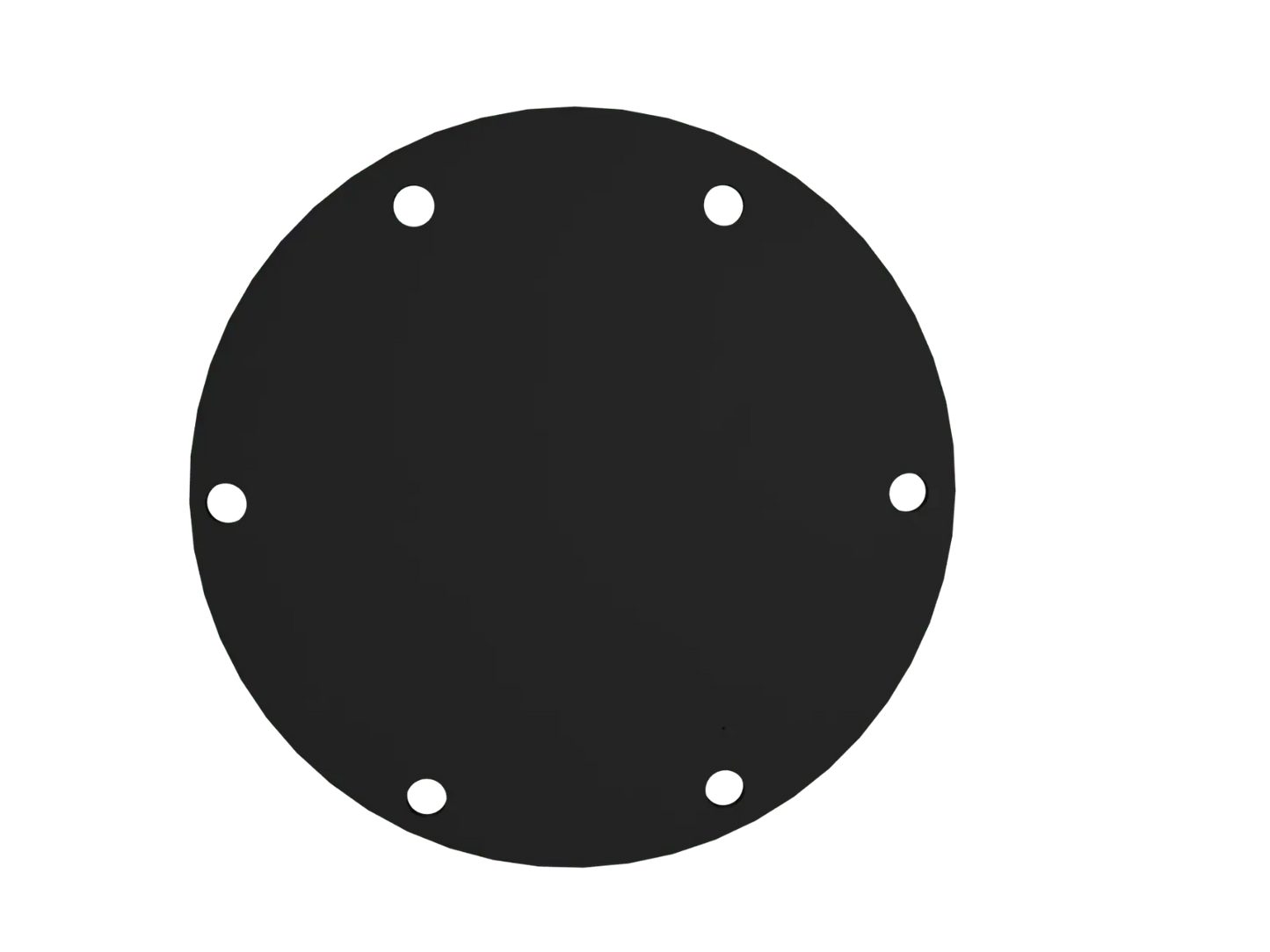 Cvr Water Motor Alarm F-2 Black Reliable Water Safety
