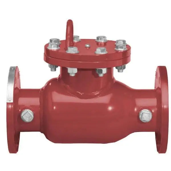 Detector Check Valve 2" Viking