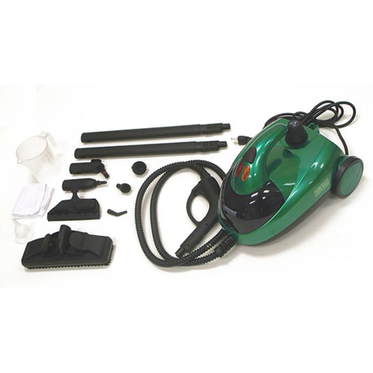 Bissell BGST500T Hercules Vapor Scrub Steam Cleaner