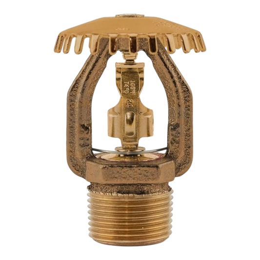 Reliable GXLO Upright Fire Sprinkler K11.2 3/4 Inch NPT Thread R2921
