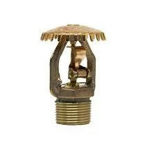 Reliable GXLO Intermediate Upright Sprinkler Head K11.2 160F 3/4 Inch Threads R2921