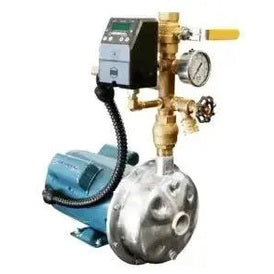 Econo RFP XPS Residential Fire Pump System for Reliable Home Fire Protection