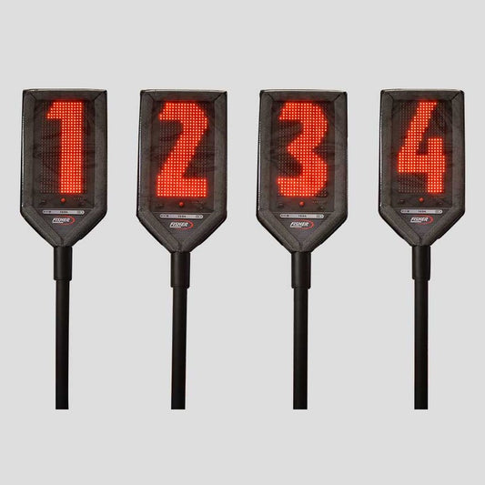 5004 - Electronic Down Marker