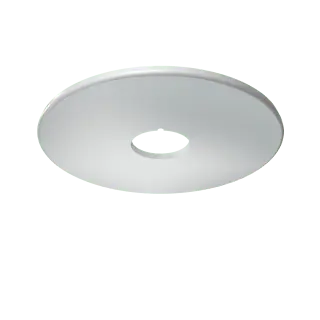 Escutcheon Flat 3/4" NPT NT For Fire Protection Systems