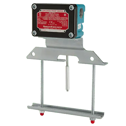 Explosion Proof OSY Tamper Switch for Fire Safety