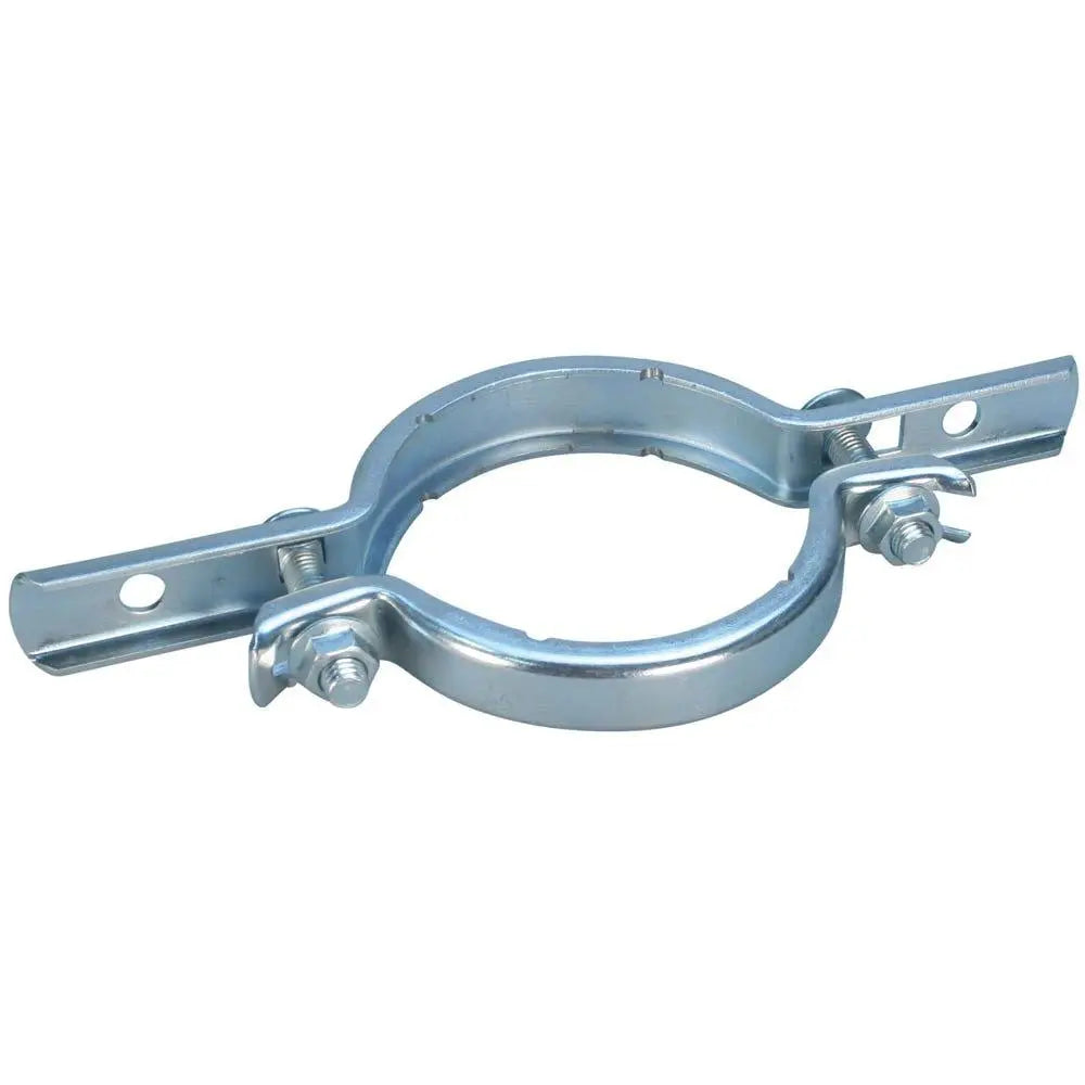 Ez Riser Clamp EG For Vertical Pipe Suspension Support