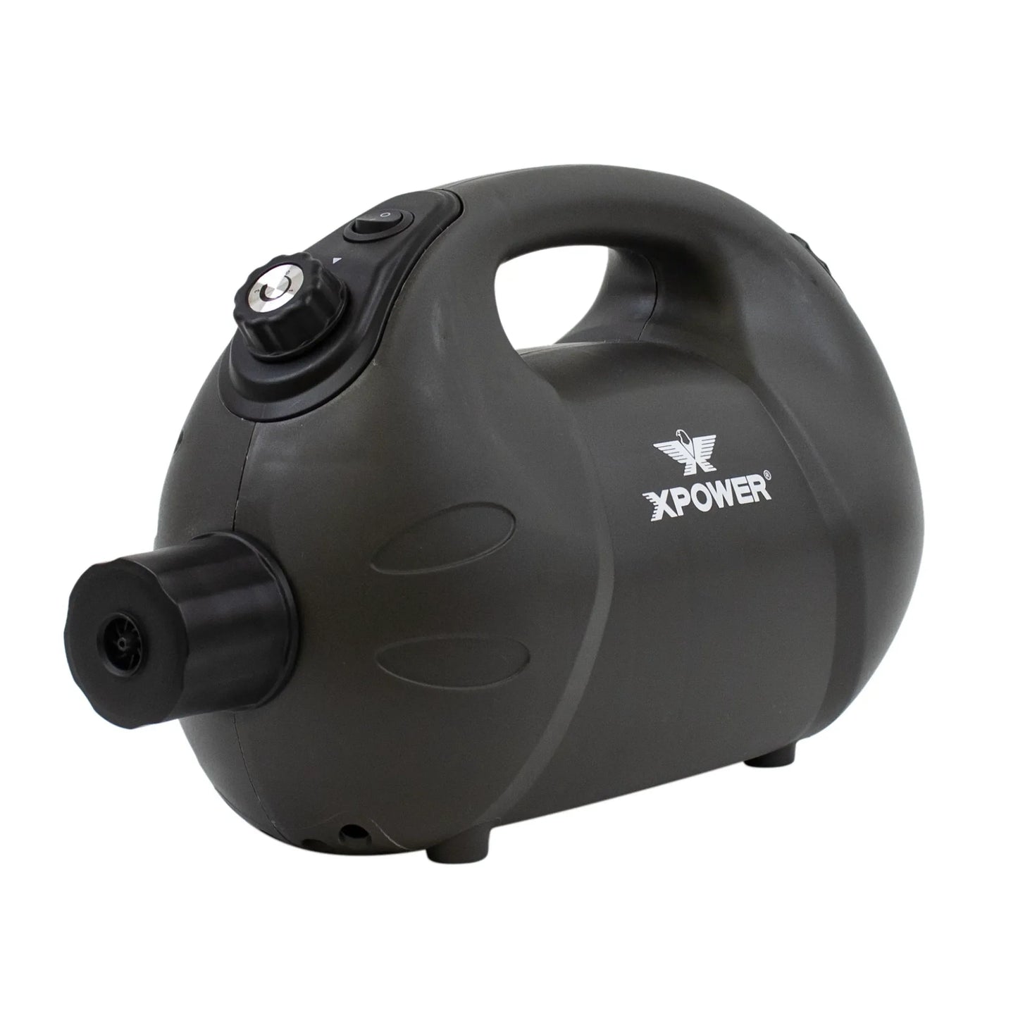 XPOWER F-16B ULV Cold Fogger – Battery Operated, Portable Disinfectant & Pest Control
