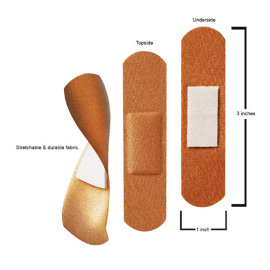 Fabric Bandage-Elastic