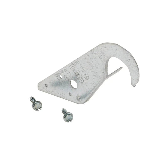 Fig 29 Double Offset CPVC Hanger For Plastic Pipes