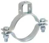 Fig 4B Sway Bracing Pipe Clamp for Secure Support