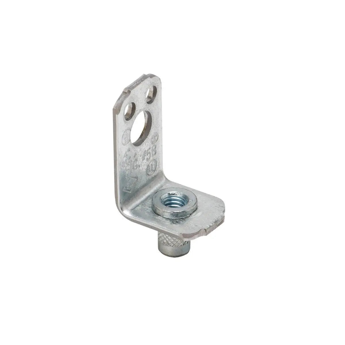 Fig 58 Threaded Side Beam Bracket for Fire Protection
