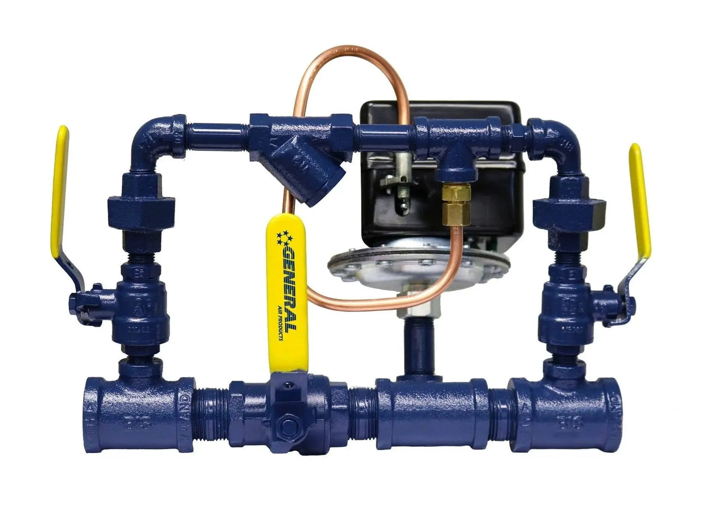 Filter Maintenance Kit for Fire Protection Systems
