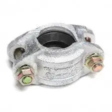 Fire Protection Flexible Grooved Coupling VG103 Secure