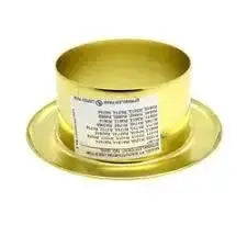 Fire Protection Recessed Escutcheon Collar F1 Reliable